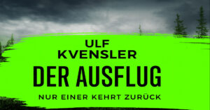 Der Ausflug - Nur einer Kehrt zurück