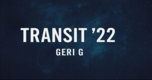 Transit 22 von Geri G