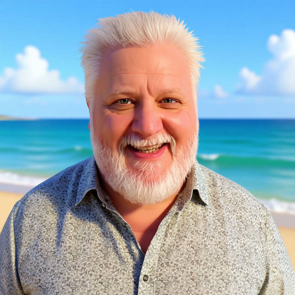 Benjamin Raunegger Autor