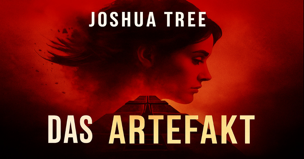 Das Artefakt von Joshua Tree – Wissenschaft, Geheimnisse und die Suche nach Wahrheit