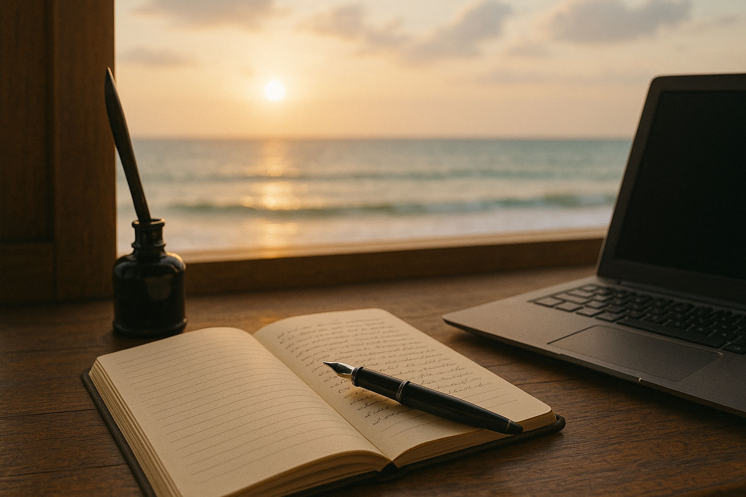 Willkommen auf meiner Seite Benjamin Raunegger