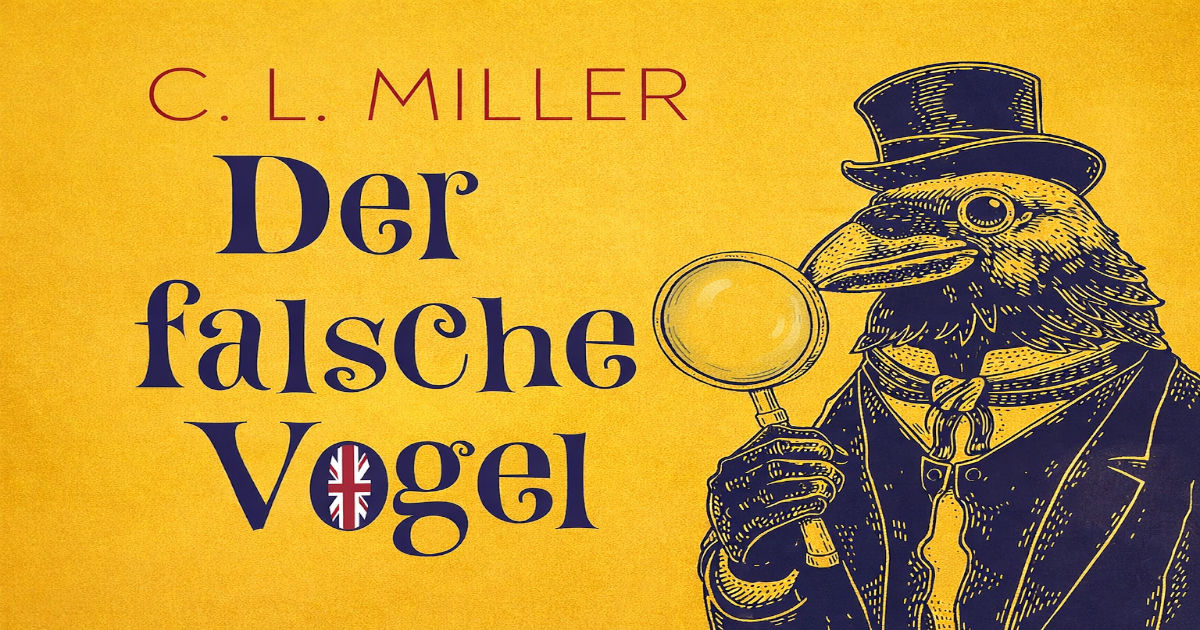Der falsche Vogel von C. L. Miller