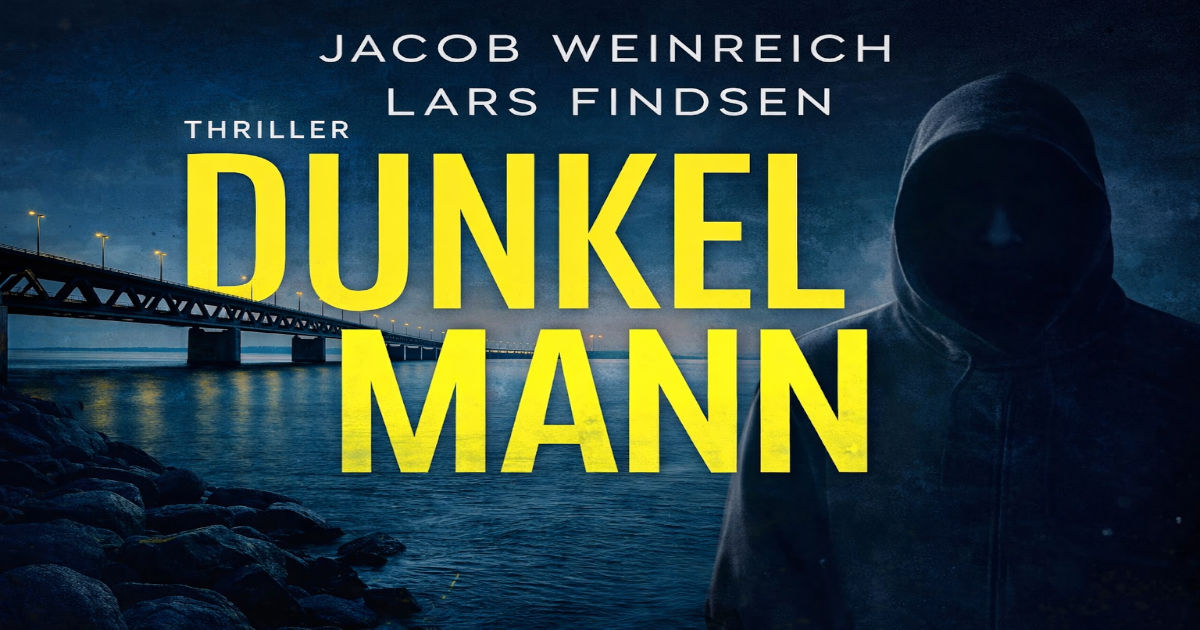 Dunkelmann von Jacob Weinreich und Lars Finden