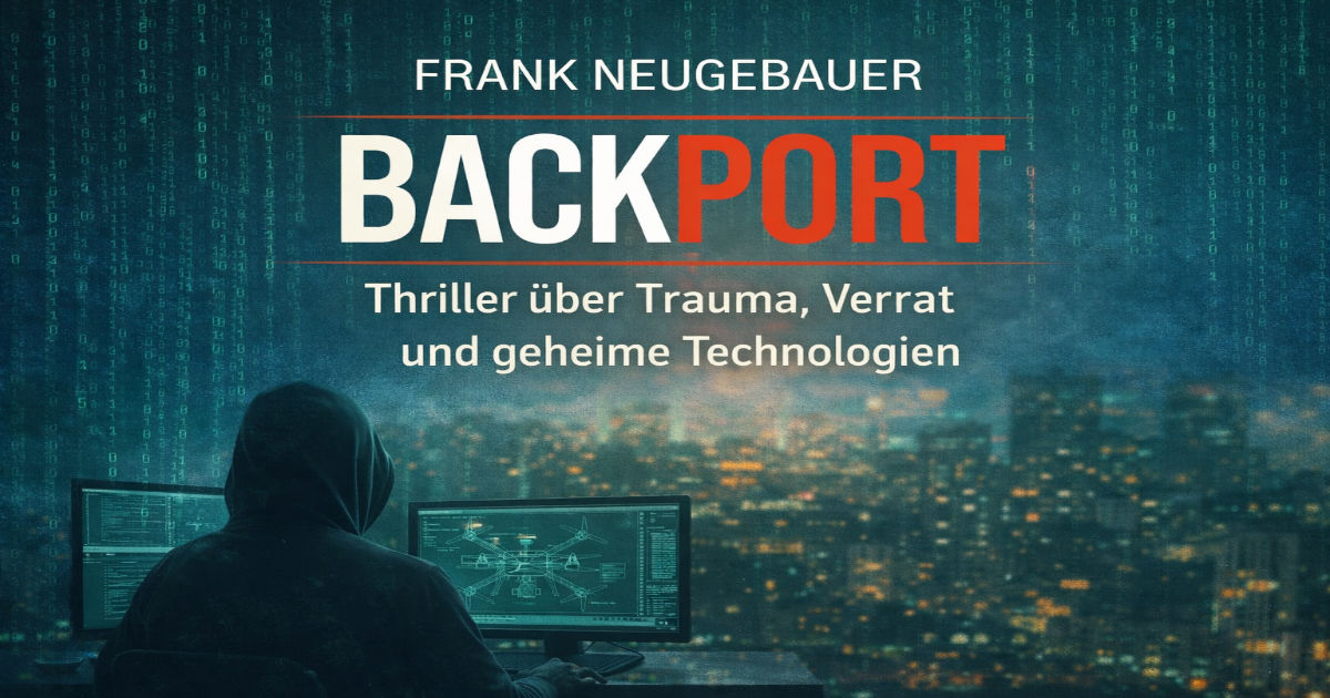 Backport von Frank Neugebauer