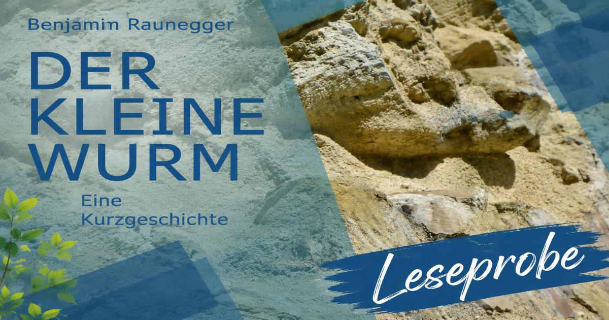 Der kleine Wurm