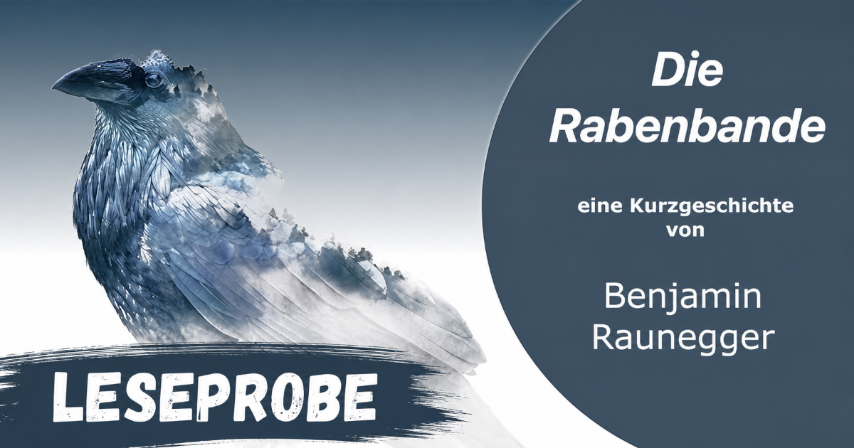Die Rabenbande